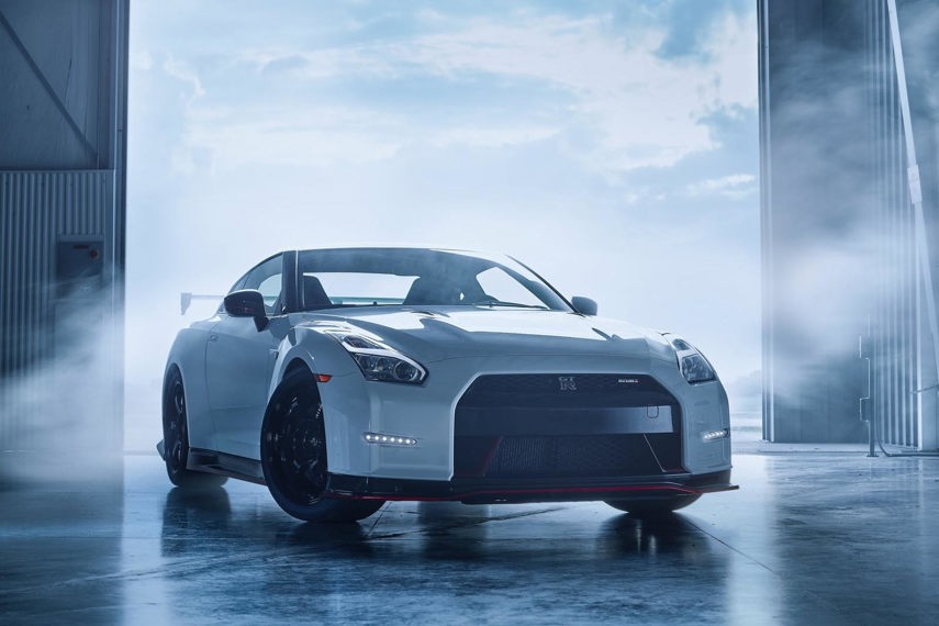 The current king of the hill is the Nismo GT-R, a car that can sprint to 100km/h in a scarcely-believable 2.1 seconds. If you see one bearing down in your rear-view, better leave it a little extra room as it might drive right over you.