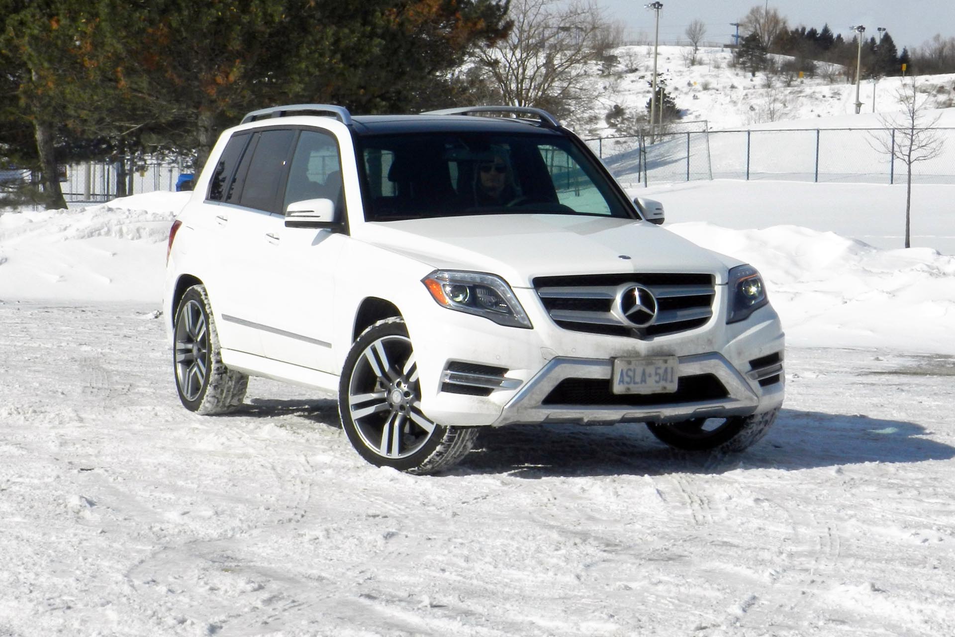 In more Mercedes news, the GLK-Class proved it still has the chops, pulling in 1,065 sales so far this year and earning a place in the top five. Both the 2.3L turbo diesel and aggressive shape help lots here. The GLK will be renamed the GLC come the end of the year to reflect its relative position. But I’d bet it will arrive as an all-new vehicle using the award-winning C-Class as its base.