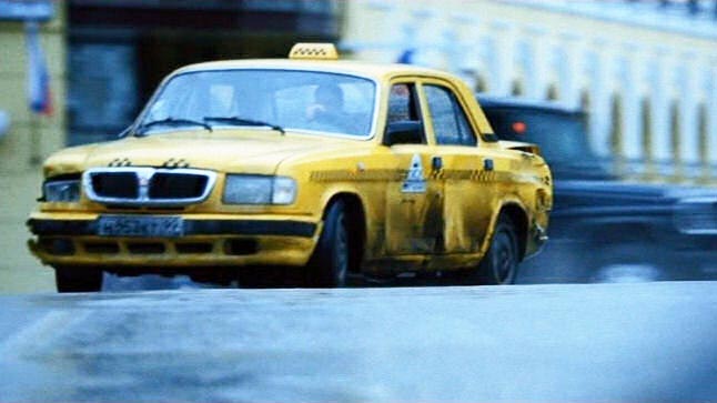 <em>The Bourne Supremacy – </em>arguably the strongest film of the series – has so much other goodness that the final car chase is so easily forgotten. It shouldn’t be, though; how can you forget a chase through the bustling streets of Moscow between a Russian Gaz taxi and Mercedes G-Class?