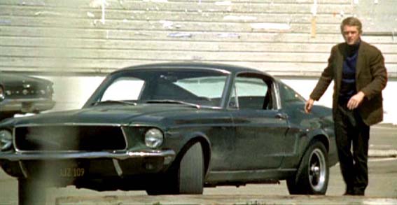 This 1968 flick is not only an early example of product placement, it may also still be the most successful. Ford's Mustang was still new and seeking to win over buyers when Warner Brothers struck a deal to feature star Steve McQueen – the epitome of alpha-male coolness at the time – at the wheel of a Mustang throughout the movie. It features arguably the most famous car-chase scene in history and did indeed help boost 1969 Mustang sales. McQueen died in 1980, but his legend lives on. From time to time, Ford still uses his image in Mustang ads.