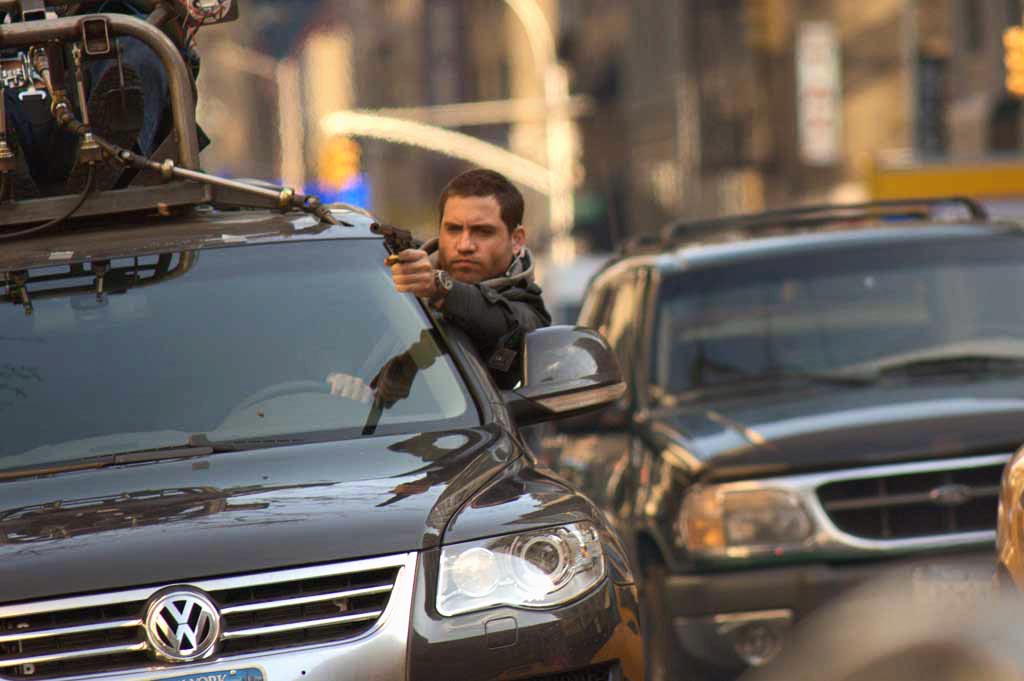 Volkswagen was a major sponsor of this instalment of Matt Damon's hit franchise, with the hero racing a brand-new Touareg 2 in a highly memorable car chase. While Jason Bourne's friends also drove VWs (or at least vehicles of VW Group brands), the movie also features cars from other manufacturers, and that sort of diversity actually gives the movie a touch of real-world authenticity.