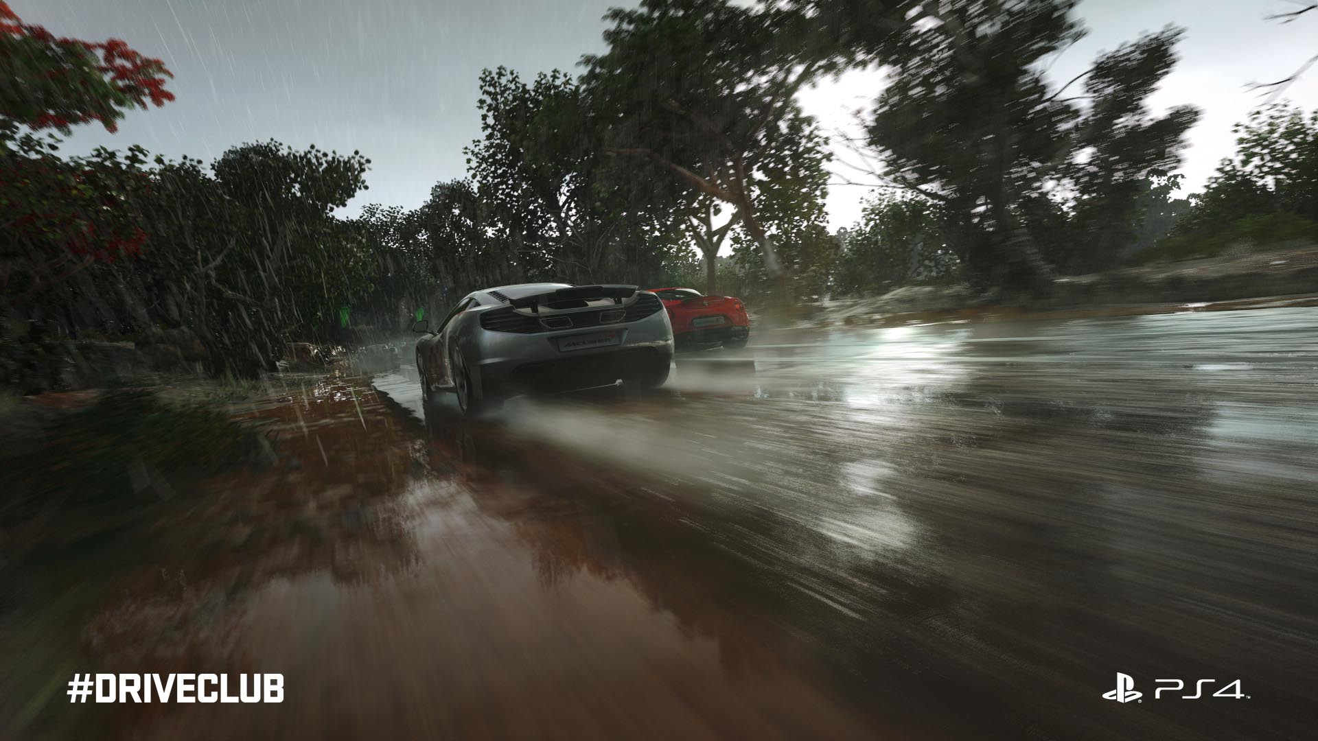 Since its rocky launch, Driveclub has shaped up to be an absolutely gorgeous showcase for the PS4, with dynamic weather and day/night cycles that dramatically alter the racetrack. Gameplay niggles have been diligently patched, and the promised free version for Playstation Plus subscribers has recently launched, which is sure to bring an influx of new players. | <b>For:</b> PS4