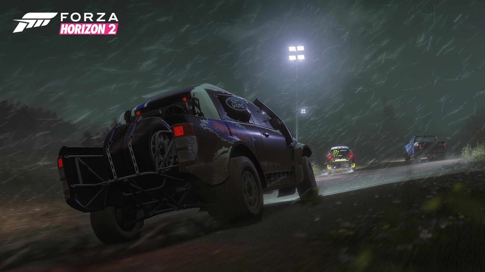 It’s no secret that we love <i>Forza Horizon 2</i>. What’s not to love about bombing around the sun-drenched European countryside in a supercar (or Transit van)? Need something more refreshing? The Storm Island DLC adds a new location with a focus on off-road racing and adverse weather (think fog and torrential downpours). | <b>For:</b> Xbox One, Xbox 360 (core game only)