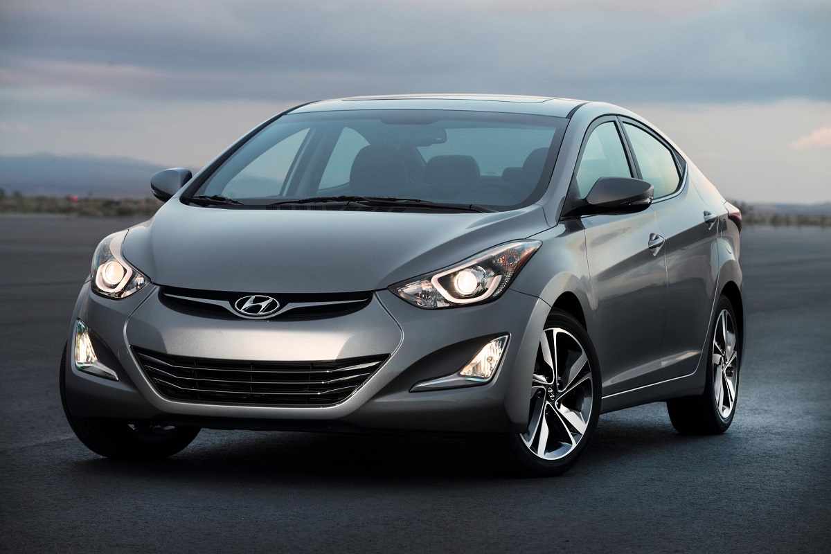 Since 2011, the Elantra’s first full year in fifth-gen form, the Hyundai appeared to be the one car with any hope of unseating Honda’s Civic at the top of the passenger car heap. But the Elantra couldn’t escape the silver medal position, and in relative old age, sales are down 17 percent to 22,350 so far this year.