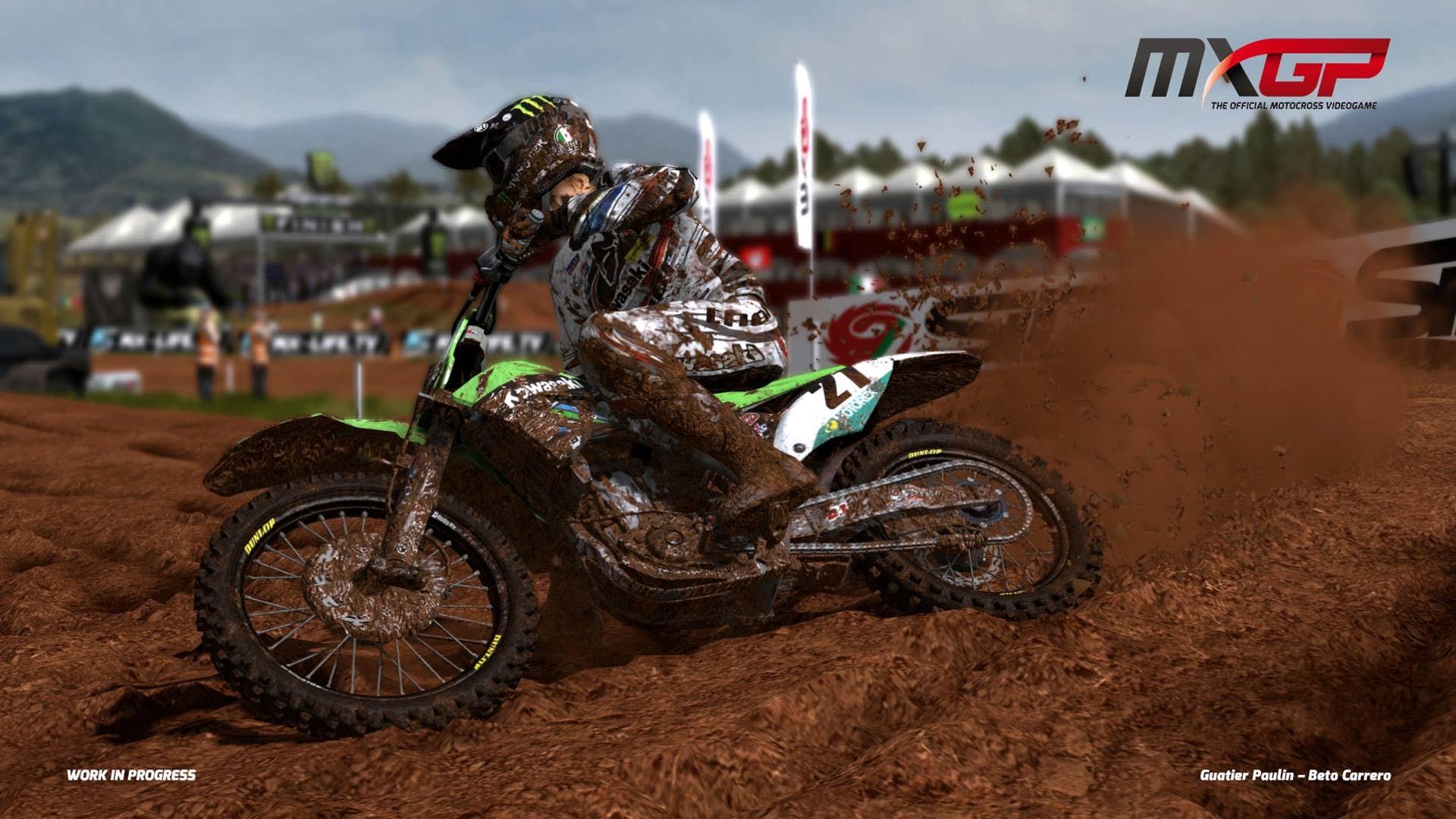 If you prefer arcade-style games, or if you want to race dirt bikes, pick this one. In Motocross, agility and quick reflexes matter a lot more than taking a clean line through a turn. The races can devolve into absolute chaos and collisions are commonplace. While clean riding will take you ahead of the pack and guarantee a win, there’s plenty of fun to be had in the fray. | <b>For:</b> PC, PS4, PS3, Xbox 360, Vita