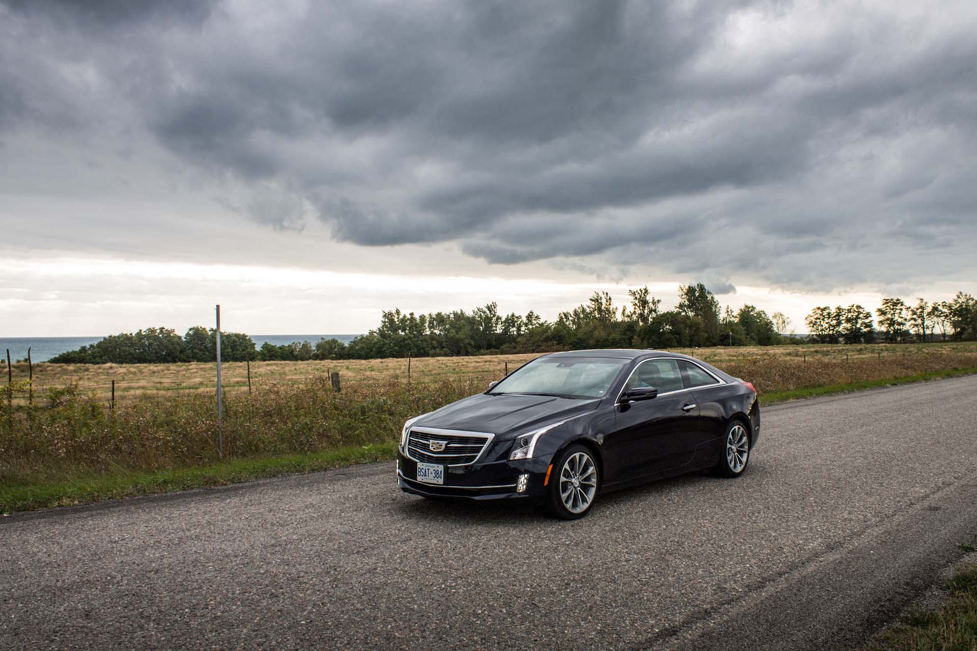 This isn't so much the descendant of the GTO as where the trail goes cold. Take a good look at the underpinnings of GM's Alpha platform, and you just know a V8 would fit. Instead, they've moved things upmarket and put in a twin-turbo V6. That's no bad thing for Cadillac's brand, but it is a bit sad that the best-Pontiac-ever never really happened. Imagine a 400+ hp, rear-drive compact American sport sedan, a budget-priced counterthrust to the M3 and C63 with cloth Recaros and either an eight-speed paddle-shifted automatic or genuine manual. It'd have been a Corvette for the family-man.