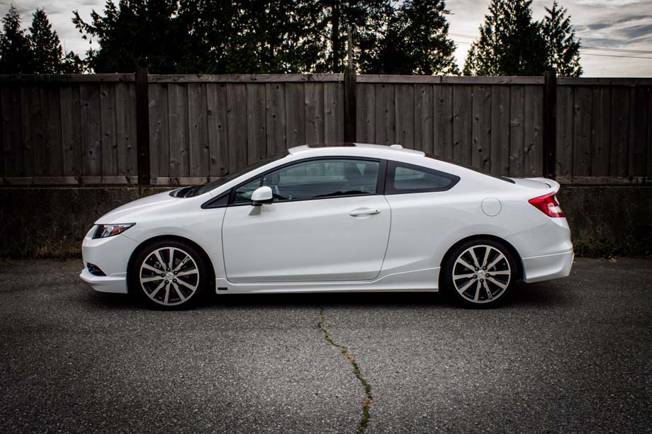 The Scion FR-S and the Subaru BRZ were heralded as a return to the rear-wheel-drive sportscar ideals of the past. Meanwhile, the ninth-generation Honda Civic was much larger than ever, and had a much simpler suspension setup than its low, light ancestors. Foregone conclusion, right?