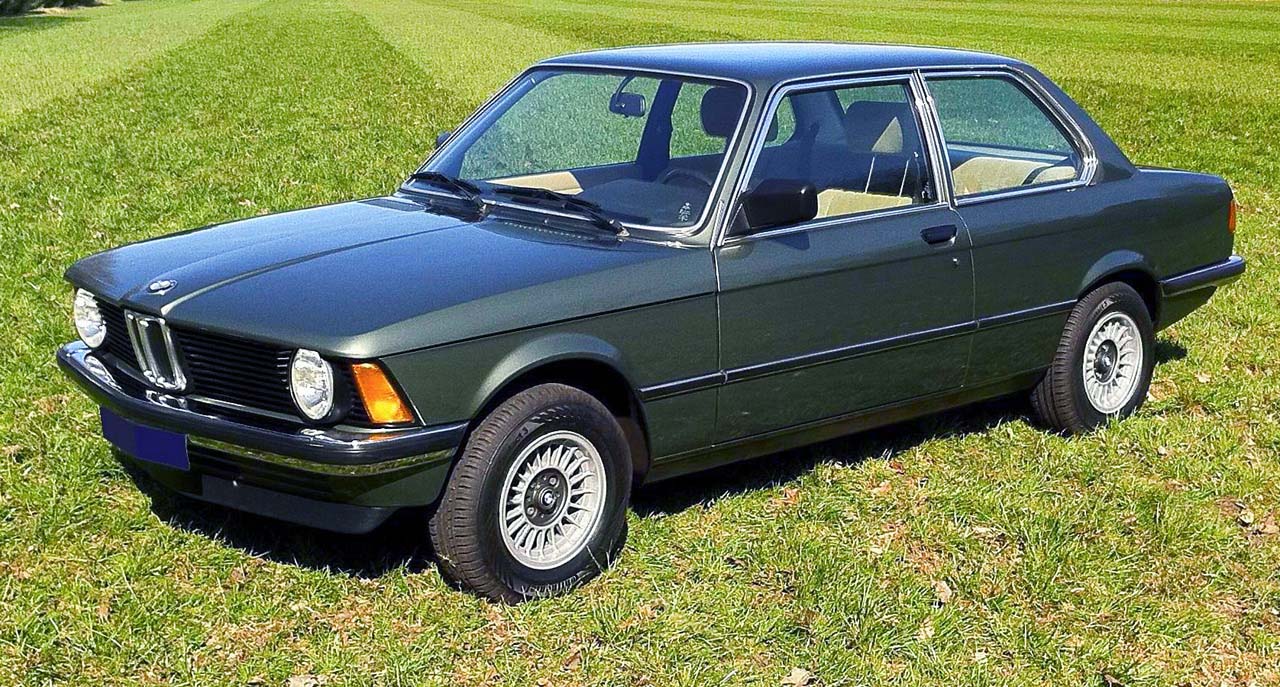 The sport sedan was invented by the Italians, but it was perfected by BMW. In particular, the E30 of the 1980s enjoys a cult following even today, with prices for a clean example beggaring belief. Why? Well, the 3 Series does pretty much everything you need it to in terms of family practicality, but it also goes like stink when you want it to. When initially introduced, it doubled BMWs sales nearly instantly, and has been the backbone of the brand ever since.