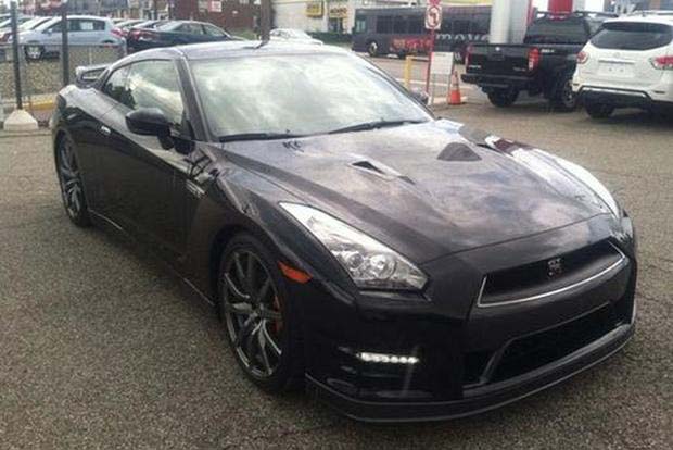 About a year ago Marc-Andre Fleury sold his Nissan GT-R because he and his wife had just had a new baby. (Another soldier falls in the battle against adult responsibility....)
