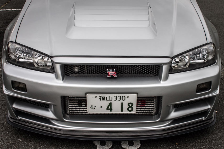 At the turn of the decade, the last of the great analog GT-Rs was built, the R34. For a generation that grew up racing these cars virtually with the <i>Gran Turismo</i> series of games, the R34 represents a holy grail of sorts, not least because it was also the car driven by the late Paul Walker in the <i>Fast and Furious</i> films.