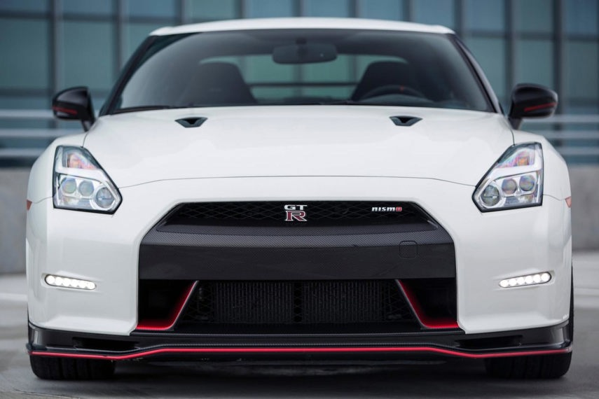 Its flashing eyes, its bulky form, its rasping cry – all these things would pass into legend. They called the monster Godzilla, but it had another name too: the Nissan GT-R. Here is the story of how it came to be.