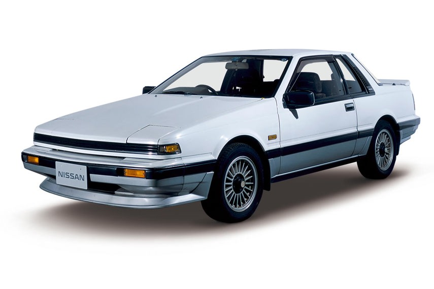 The RS-X would give rise to a fictional version as well, a hero car from the wacky Japanese crime show <i>Seibu Keisatsu</i>. Fitted with all sorts of fancy-pants technology, this car at least preserved the Skyline's potential in the public imagination.